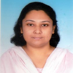 Farzana Siddique Tonu