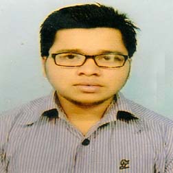 SM Masud Parvej