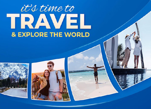 TOUR & TRAVEL PACKAGES- STANDARD