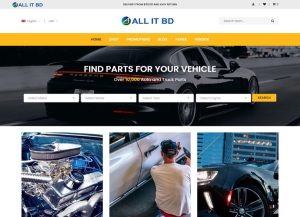 Parts Demo Design Style 7 to 23