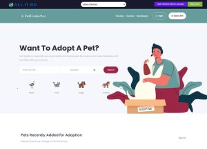 Pet Demo Design Style 14