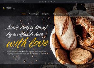 Restauran Style Demo- Thirty Nine