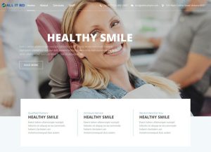 Dental Demo Nine