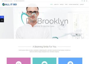 Dental Demo Four