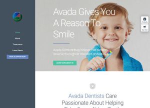 Dental Demo Seven