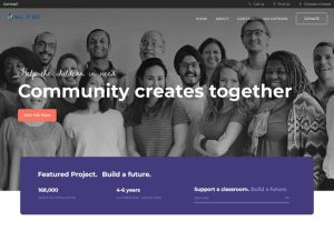 Nonprofit / Fundraising- fourteen