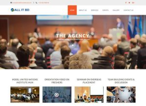 Appointment, Booking And Event (ORGANIZER) Demo 21