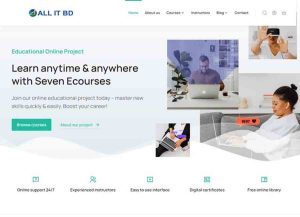 Online Learning- Thirty Seven