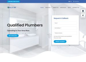 Plumber Style Demo 15