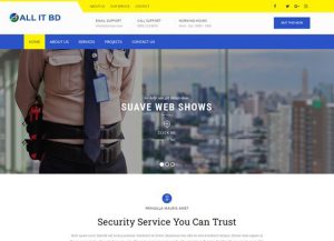 Security Style Demo 11