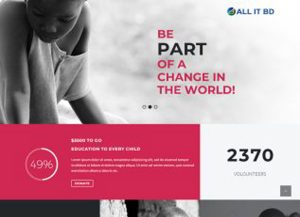 Nonprofit / Fundraising- nineteen