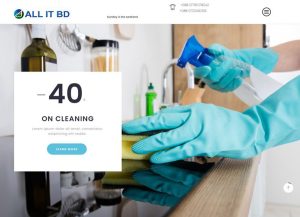 Cleaning Style Demo 3