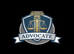 Advocate - Lawyer